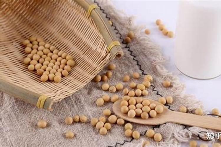生黄豆沤肥技巧 怎么用黄豆做肥料