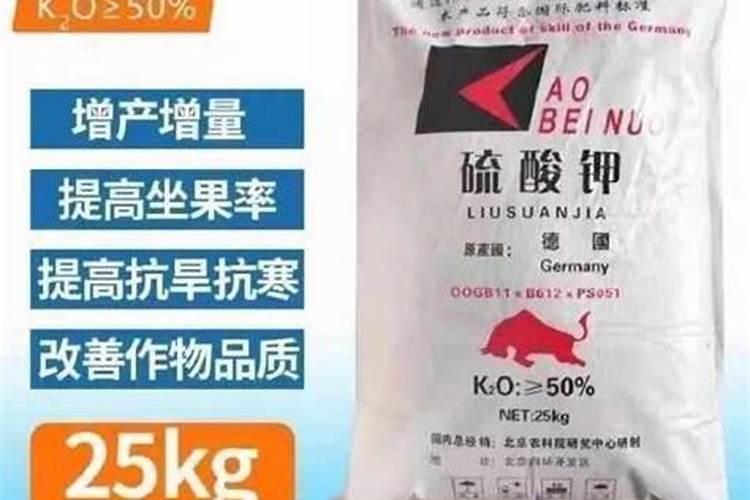 氮磷钾肥分别有什么作用