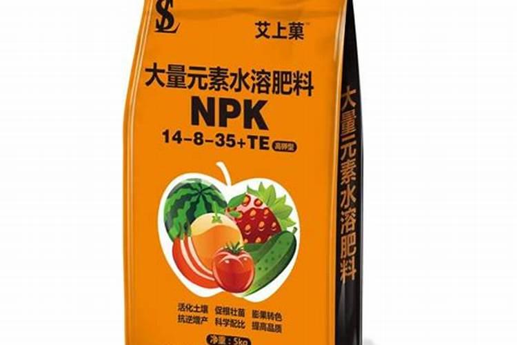 多肉可以施复合肥吗