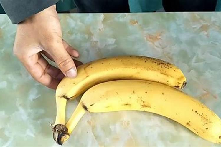 用香蕉皮泡水浇花水可以长时间存放吗？