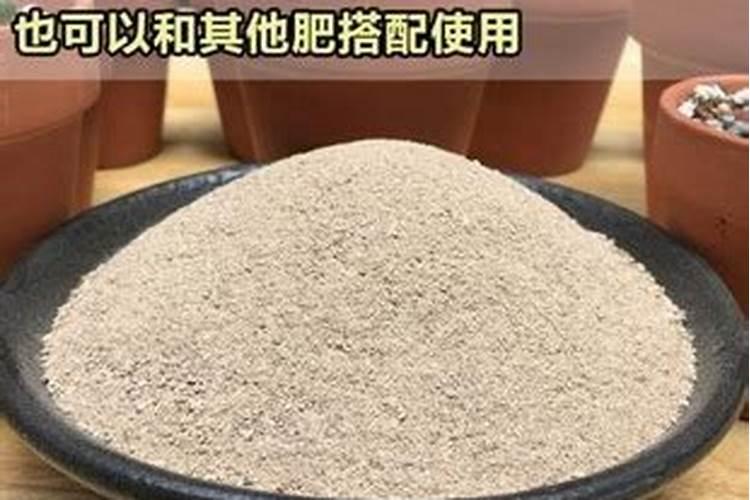 怎么制作给花草当肥料的骨粉？