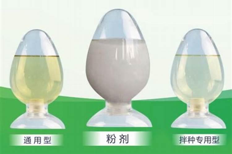 化肥防结块剂有毒吗