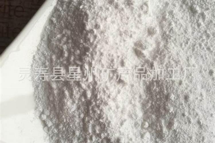 复合肥防结块剂的成分是什么？