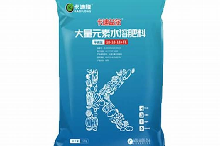 腐殖酸类肥料有哪几种？