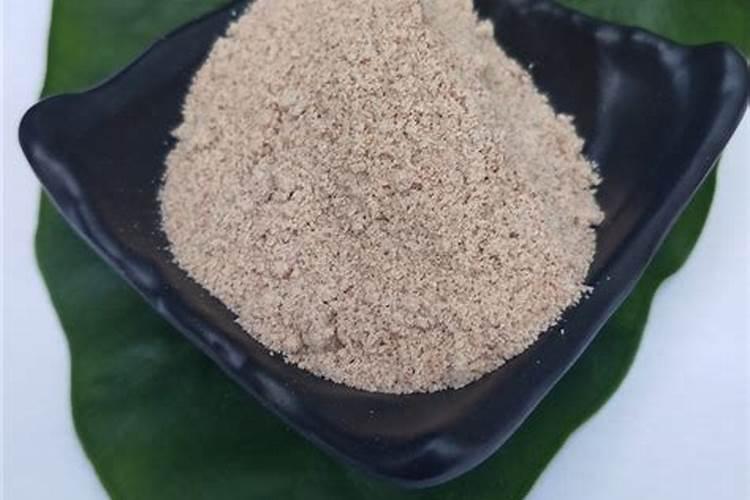 油坊要点“花生粕”,碾碎混土里,啥花都疯长!