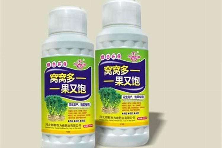 花多多2号是什么肥(花多多2号的正确使用方法)