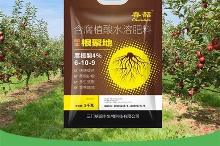 基肥是什么肥料 哪些肥料是基肥