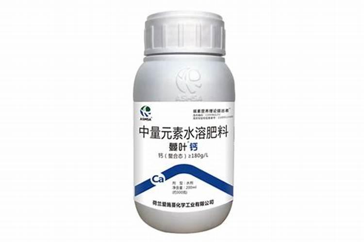 鸡蛋钙肥多久浇一次水