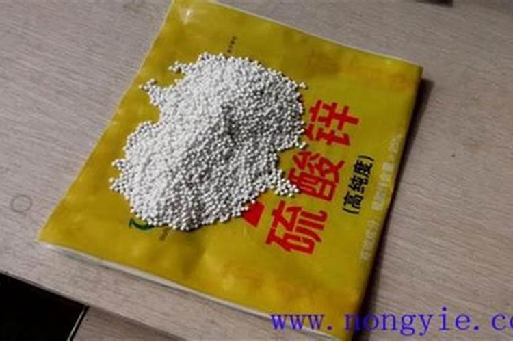 种玉米用什么牌的化肥好？