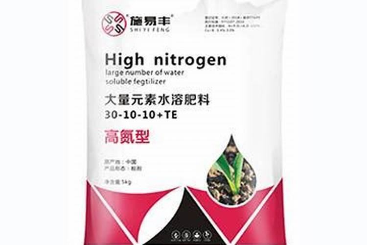 叶面肥和农药可以混在一起使用吗 常用叶面肥与农药混用先后顺序百度...