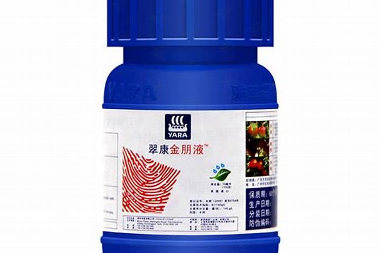 花肥里有山梨酸钾能浇花吗？