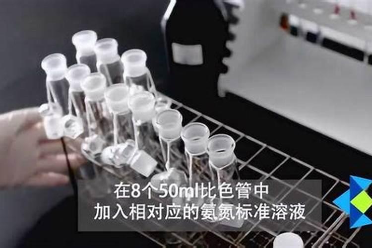检验铵态氮肥的方法