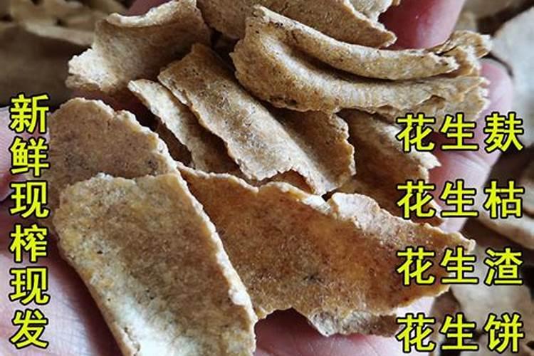 花生饼直接施肥的正确方法