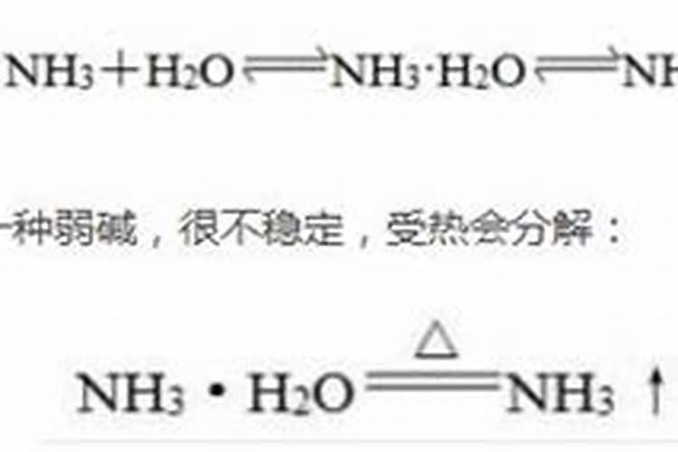 怎样利用氨气和氯化铵制取氮肥？