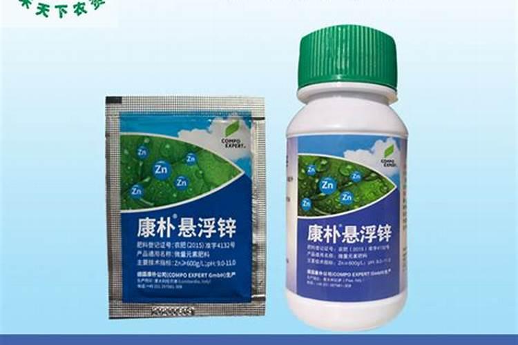 最好的海藻肥排名