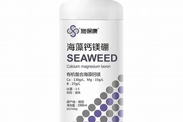 海藻肥国内那家品质量好？生物有机肥那家好？有机碳肥如何？