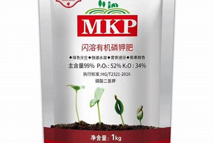 磷酸二氢钾和复合肥哪个好