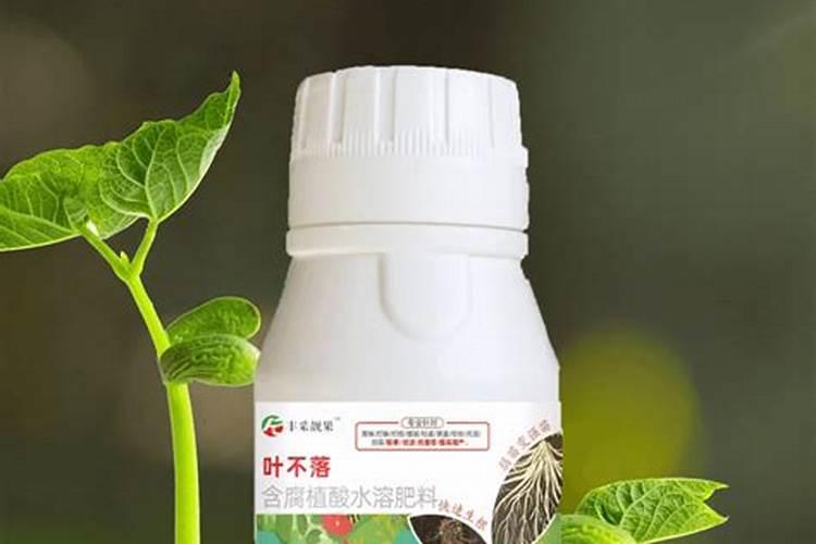 水溶肥用量计算公式