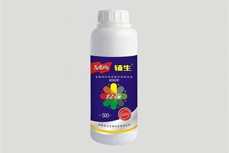 叶面肥什么时候打效果好