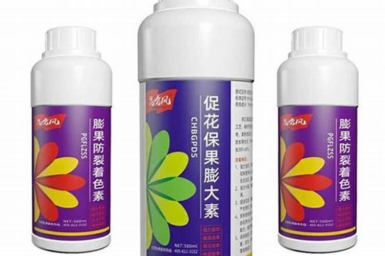 中国最好的果树叶面肥有哪些？
