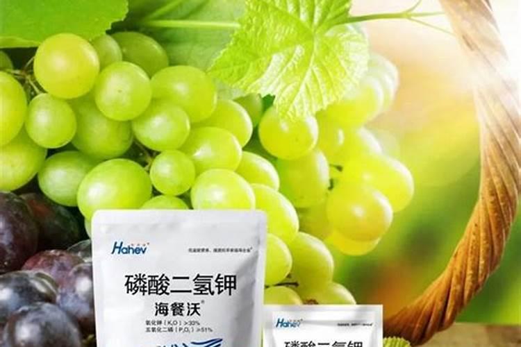 磷酸二氢钾必须配尿素适合萝卜吗？
