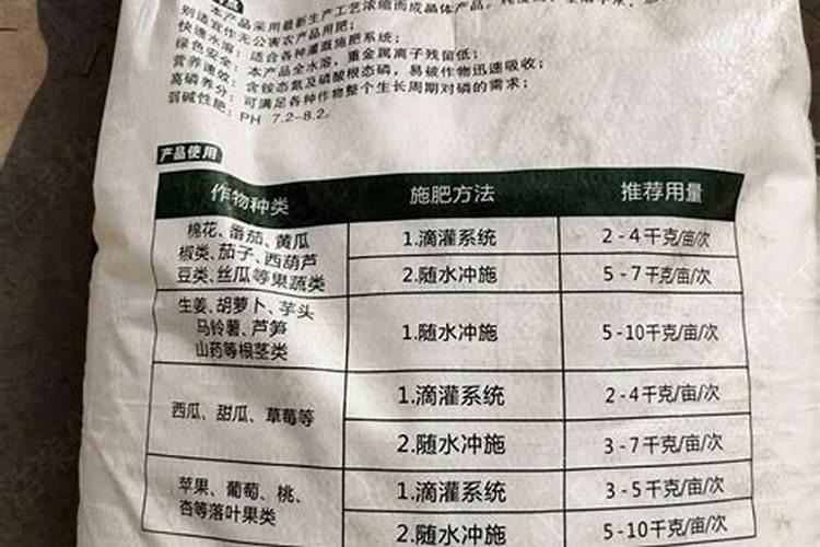 小麦底肥用二铵多少合适
