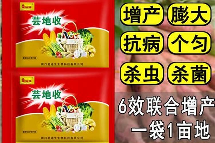 红薯打什么叶面肥增产,植物叶面肥有哪些