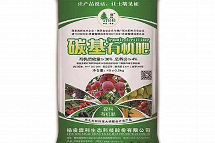 种茄子用什么肥料比较好？