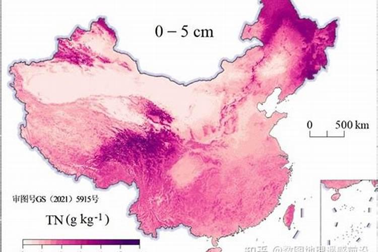 土壤硝态氮含量正常范围值是多少？