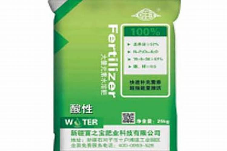 硫铵肥效多少天 硫铵化肥的作用