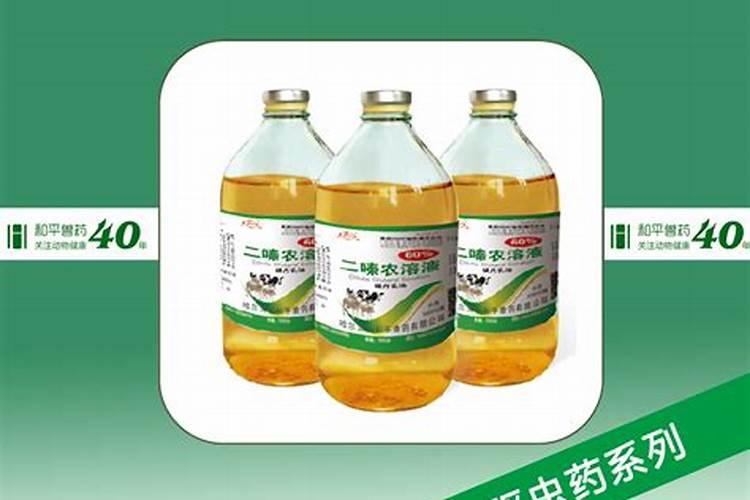 乙腈是什么？