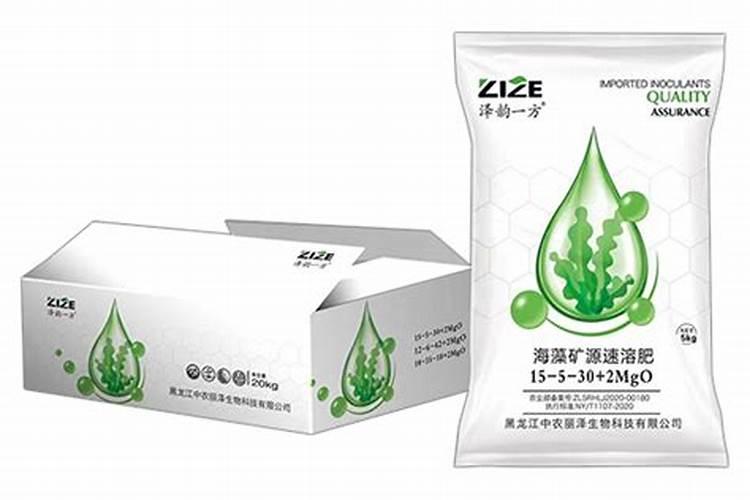 水溶肥知名品牌有哪些？
