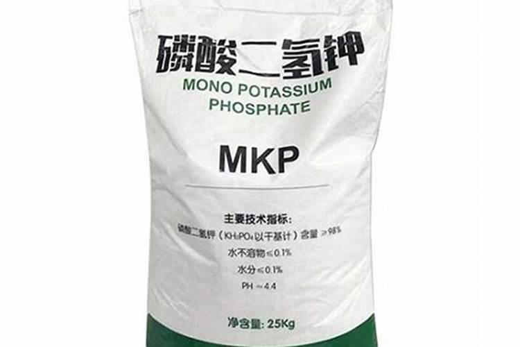 磷酸二氢钾和复合肥哪个好