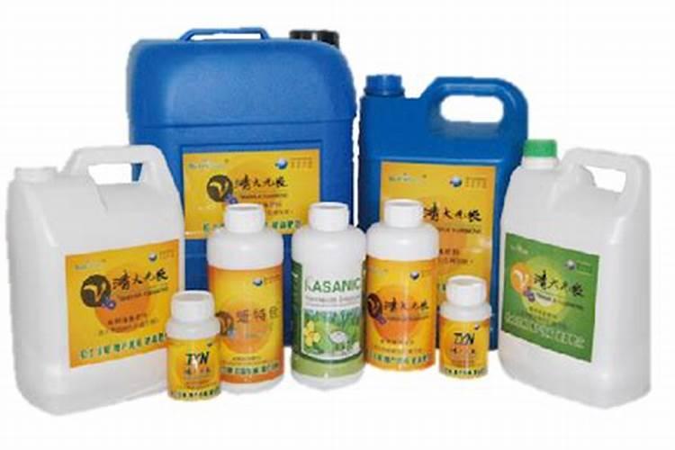 氨化硫酸钾复合肥种花生能用吗能不能烧籽烧牙？