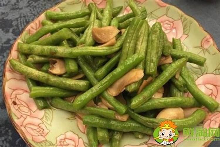 豆角施肥应该施什么肥？农户有哪些施肥技巧吗？