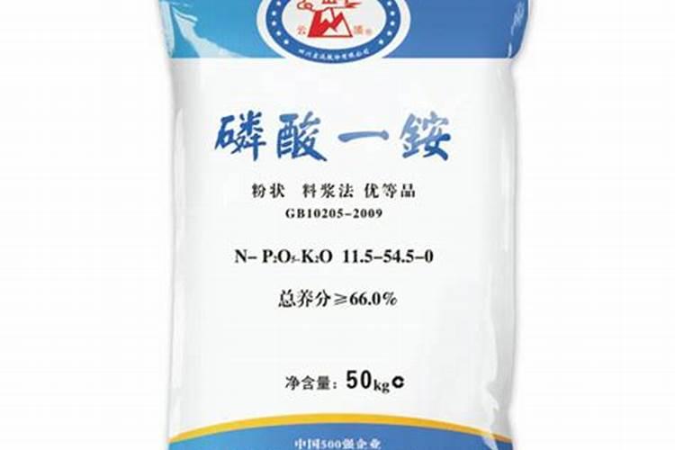有那么多“革命性的产品”的肥料吗？