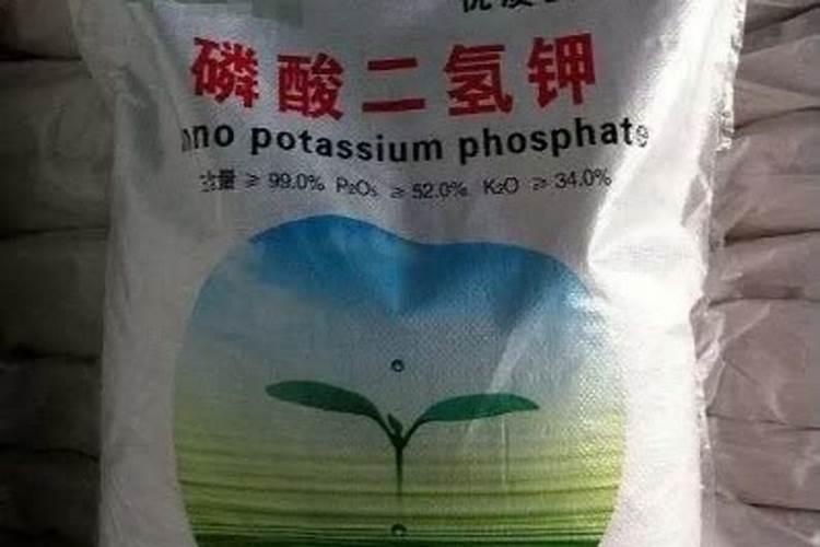 怎样简单辨别钾肥的真假与好坏？