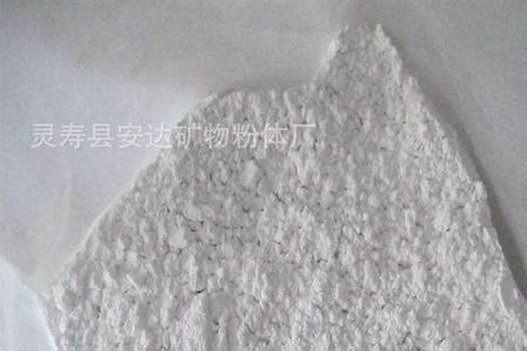 什么物质遇水会变色？