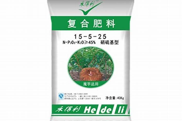 复合肥种菜有毒吗