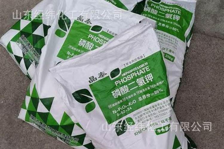化肥的种类有哪些？