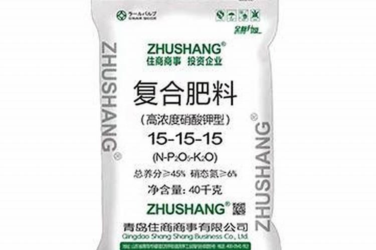 硝酸钾正确使用方法 硝酸钾是什么