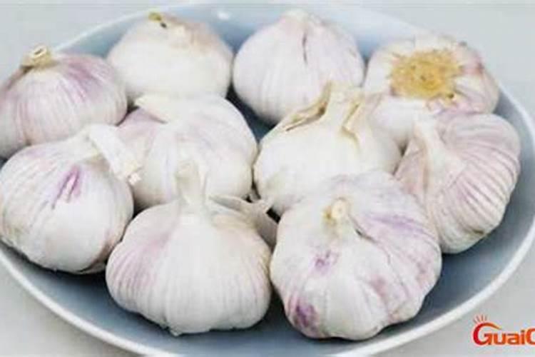 大蒜最忌讳的肥料