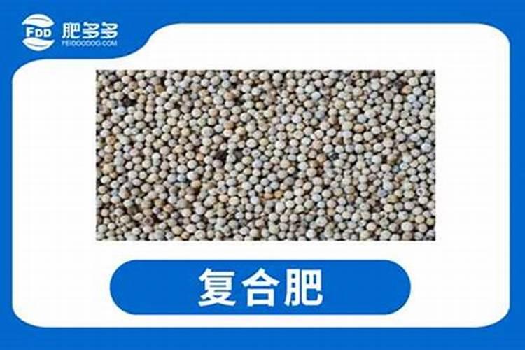 种芝麻用什么肥料