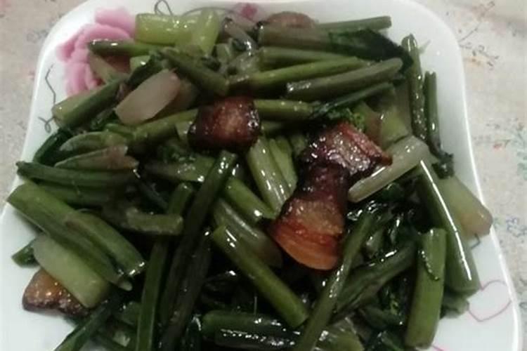 红菜柳是油菜花吗