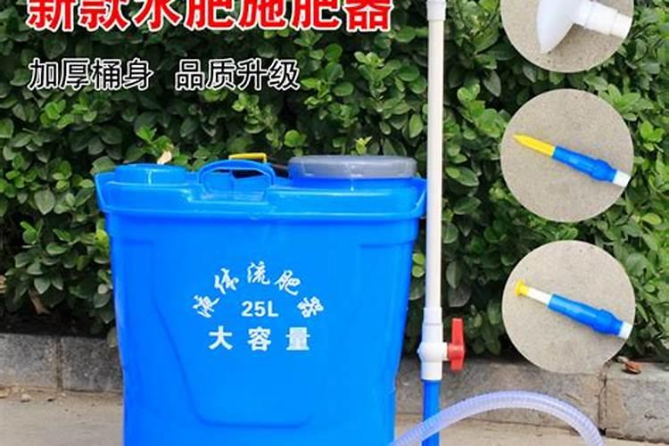 史丹利水溶肥与司尔特水溶肥那个好