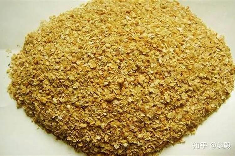 豆饼肥能和复合肥掺和用吗