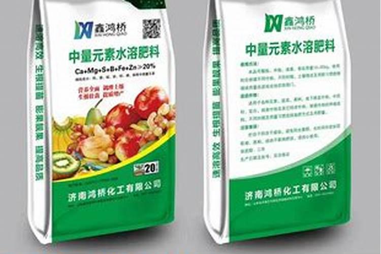 什么是氨基酸水溶肥？氨基酸水溶肥的功能作用有哪些
