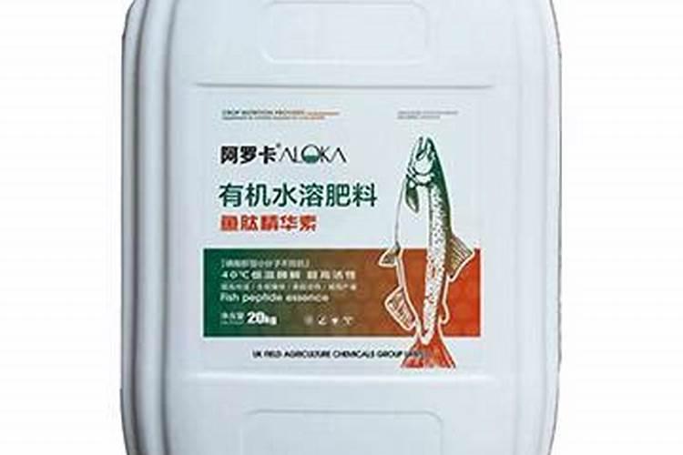 鱼肽素是膨大剂吗