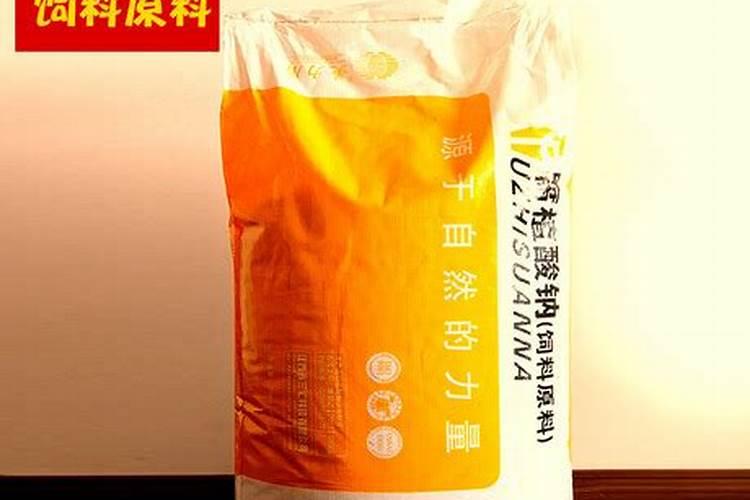 腐植酸生产厂家