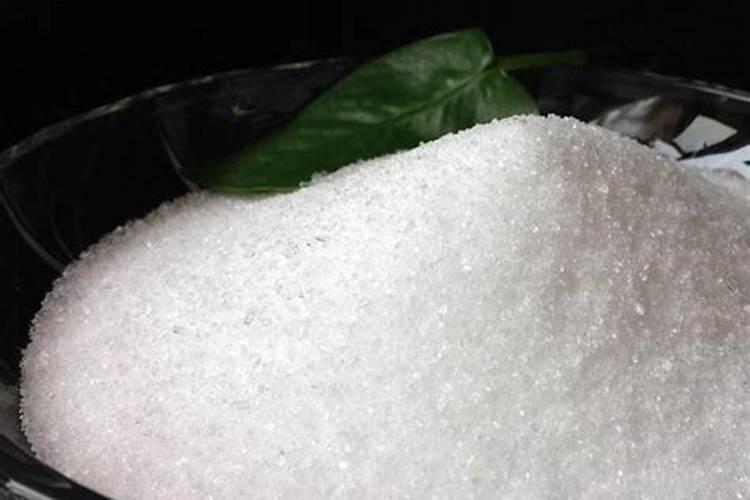 磷酸二氢钾正确施肥方法